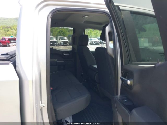 1GCRYBEH3KZ266704 Chevrolet Silverado 1500 Custom