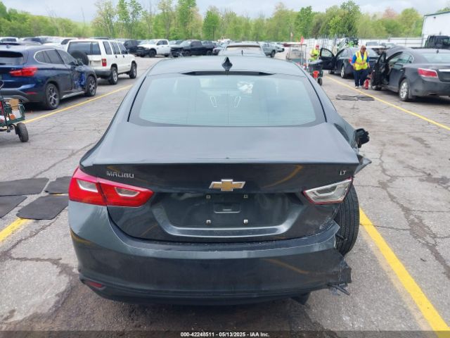 1G1ZE5ST2HF229469 Chevrolet MALIBU 1LT