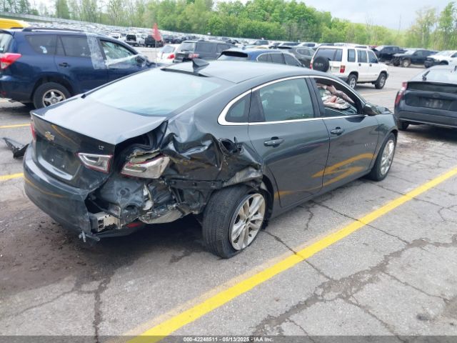 1G1ZE5ST2HF229469 Chevrolet MALIBU 1LT