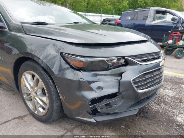 1G1ZE5ST2HF229469 Chevrolet MALIBU 1LT