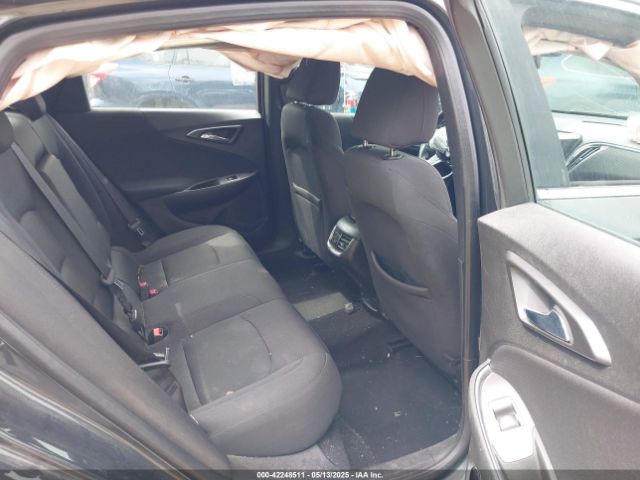 1G1ZE5ST2HF229469 Chevrolet MALIBU 1LT