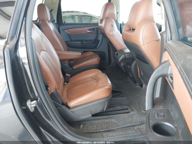 1GNKVHKD5FJ290819 Chevrolet Traverse 2lt