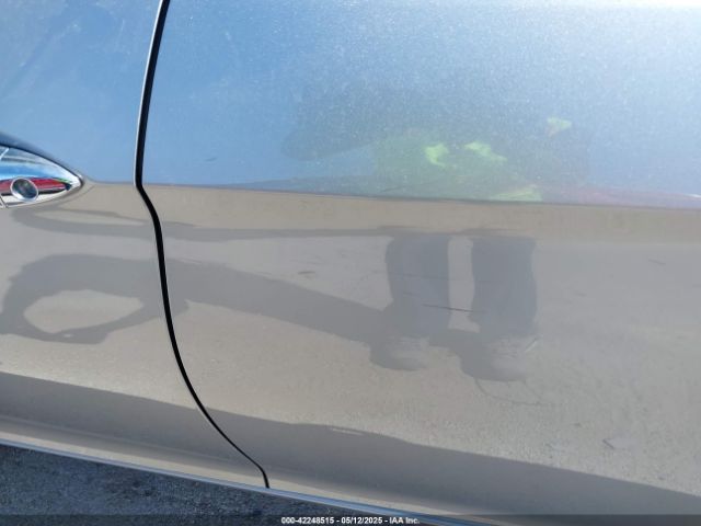 1HGCR2F88GA093514 Honda Accord Ex-l