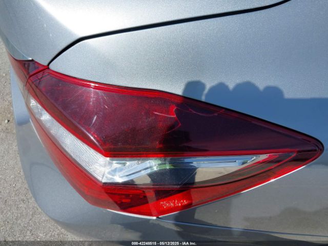 1HGCR2F88GA093514 Honda Accord Ex-l