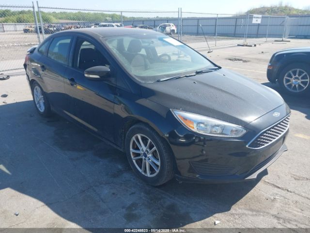 2017 FORD FOCUS 1FADP3F28HL216766
