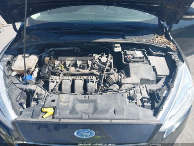 2017 FORD FOCUS 1FADP3F28HL216766 Photo 9