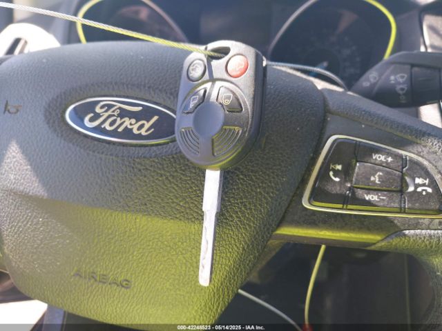 2017 FORD FOCUS 1FADP3F28HL216766 Photo 10