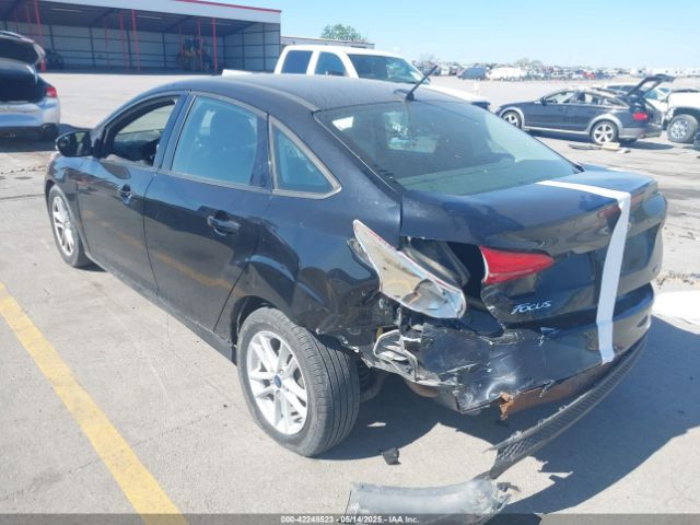 2017 FORD FOCUS 1FADP3F28HL216766 Photo 2