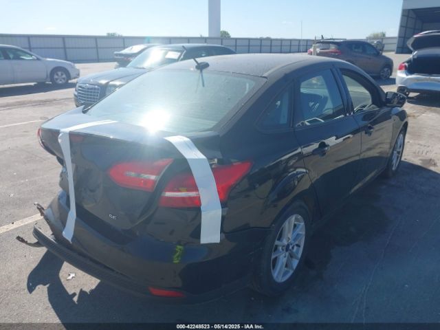 2017 FORD FOCUS 1FADP3F28HL216766 Photo 3
