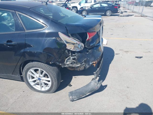 2017 FORD FOCUS 1FADP3F28HL216766 Photo 5