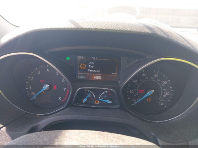 2017 FORD FOCUS 1FADP3F28HL216766 Photo 6