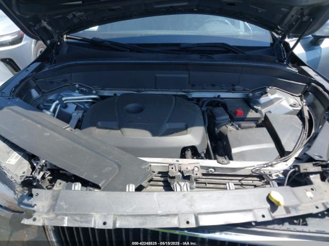 YV4A22PK8G1089514 Volvo Xc90 T6 Momentum