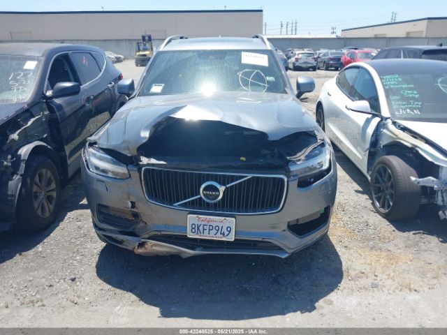 YV4A22PK8G1089514 Volvo Xc90 T6 Momentum