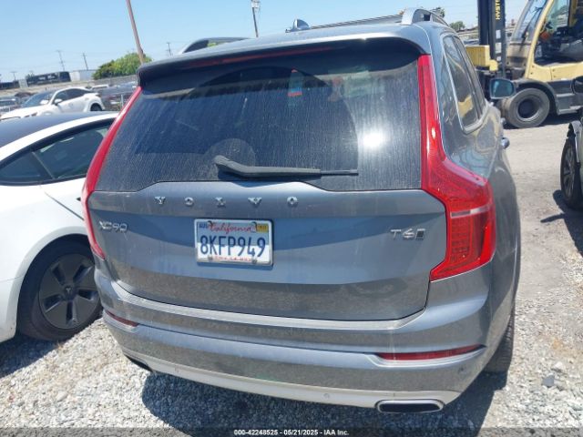 YV4A22PK8G1089514 Volvo Xc90 T6 Momentum