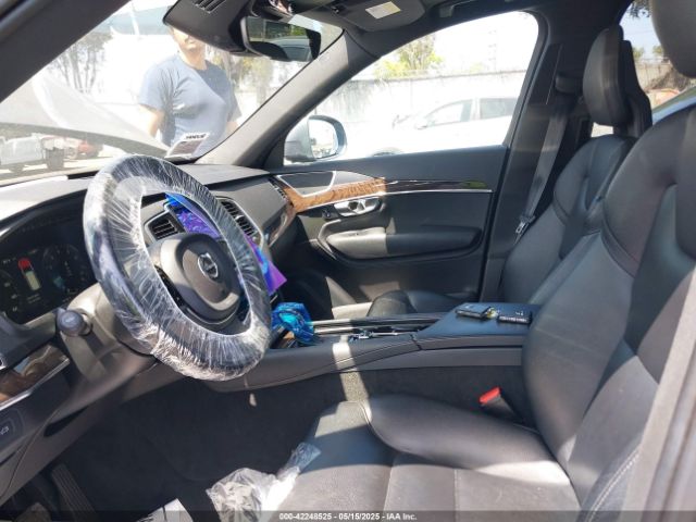YV4A22PK8G1089514 Volvo Xc90 T6 Momentum