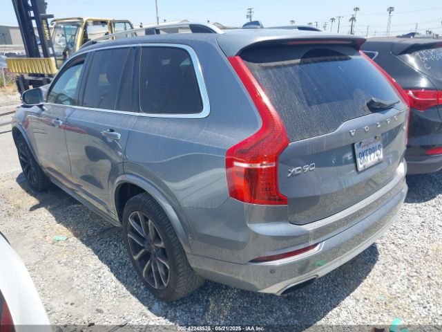 YV4A22PK8G1089514 Volvo Xc90 T6 Momentum