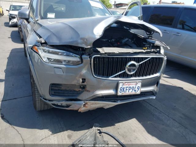 YV4A22PK8G1089514 Volvo Xc90 T6 Momentum