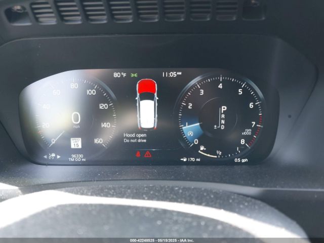 YV4A22PK8G1089514 Volvo Xc90 T6 Momentum