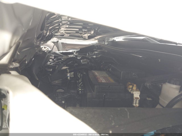 5YFB4MDE2PP066060 Toyota COROLLA LE
