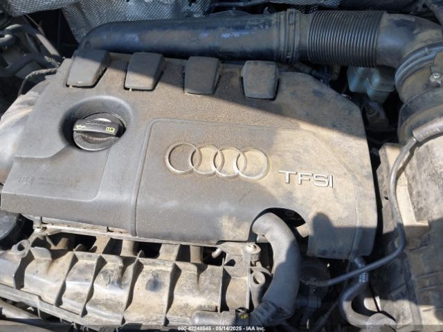 WA1GFCFS9GR024143 Audi Q3 2.0t Premium Plus