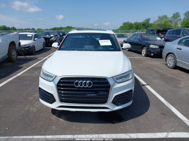 WA1GFCFS9GR024143 Audi Q3 2.0t Premium Plus