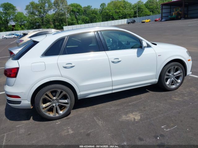 WA1GFCFS9GR024143 Audi Q3 2.0t Premium Plus
