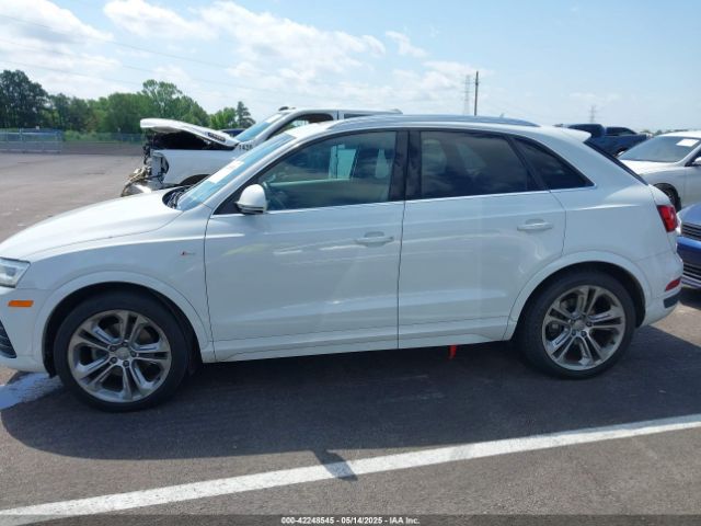 WA1GFCFS9GR024143 Audi Q3 2.0t Premium Plus