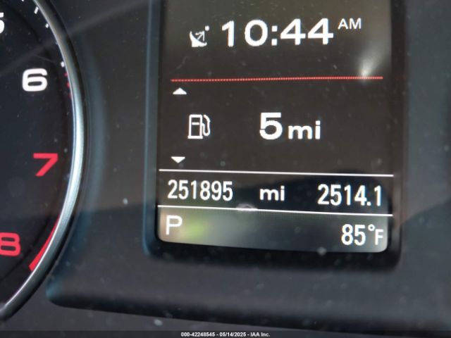 WA1GFCFS9GR024143 Audi Q3 2.0t Premium Plus