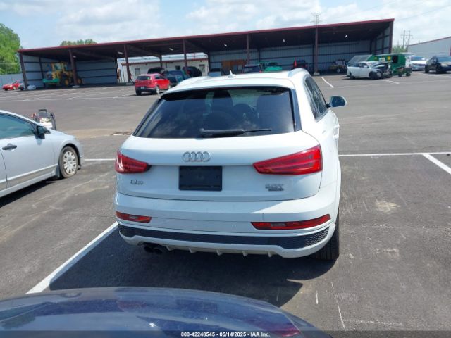 WA1GFCFS9GR024143 Audi Q3 2.0t Premium Plus