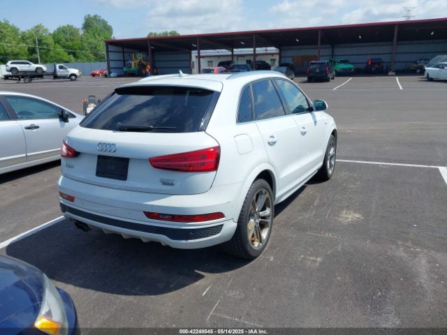 WA1GFCFS9GR024143 Audi Q3 2.0t Premium Plus
