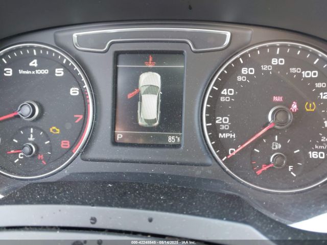 WA1GFCFS9GR024143 Audi Q3 2.0t Premium Plus