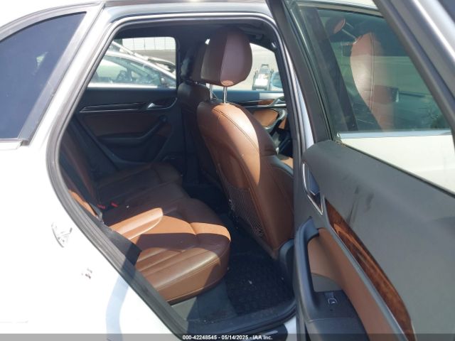 WA1GFCFS9GR024143 Audi Q3 2.0t Premium Plus