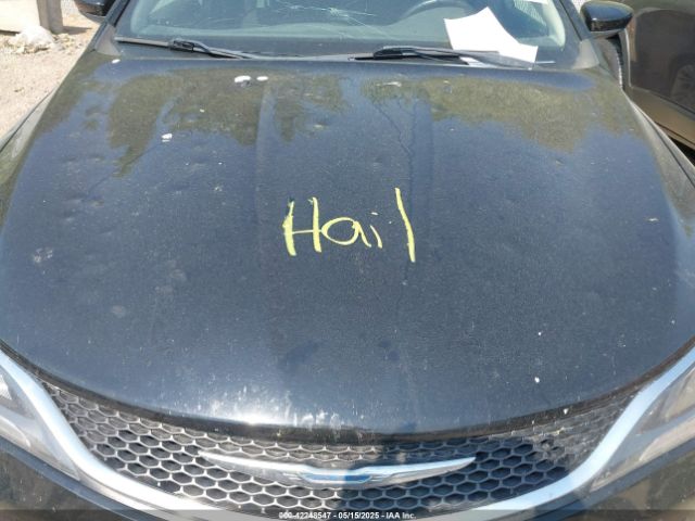 2015 CHRYSLER 200 1C3CCCAB8FN756567 Photo 5