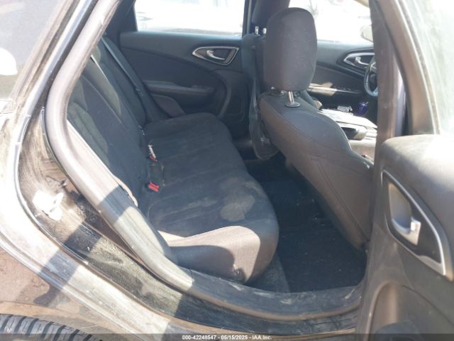 2015 CHRYSLER 200 1C3CCCAB8FN756567 Photo 7
