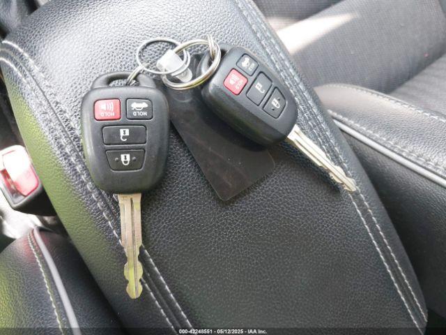 2T1BURHE8EC005090 Toyota Corolla S Plus