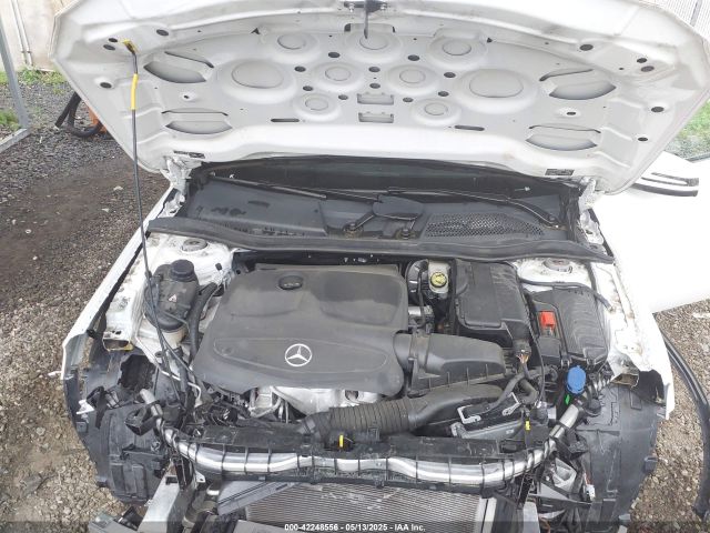 WDCTG4GB8LU026361 Mercedes-Benz Gla 250 4matic