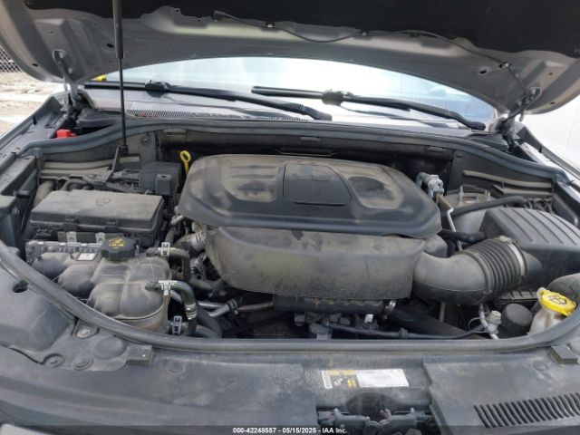 2021 JEEP GRAND CHEROKEE 1C4RJFAG3MC503724 Photo 9