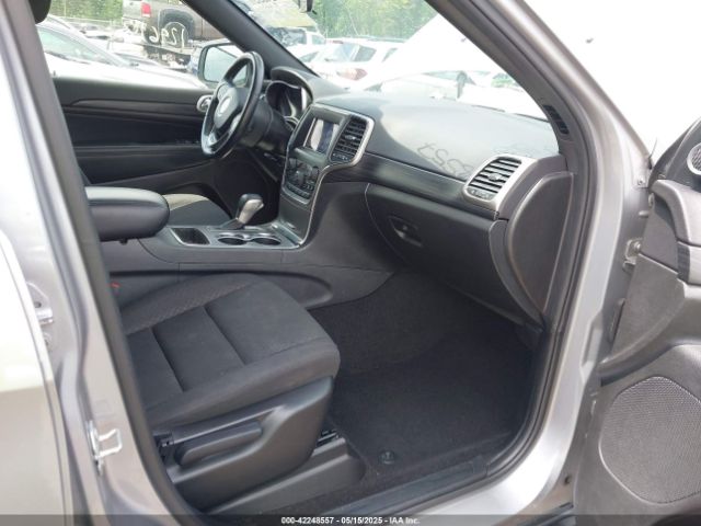 2021 JEEP GRAND CHEROKEE 1C4RJFAG3MC503724 Photo 4