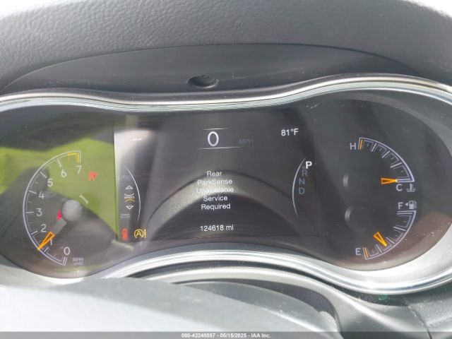 2021 JEEP GRAND CHEROKEE 1C4RJFAG3MC503724 Photo 6