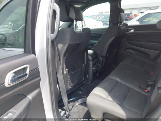 2021 JEEP GRAND CHEROKEE 1C4RJFAG3MC503724 Photo 7