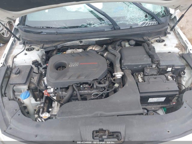 5NPE34AB6FH186403 Hyundai dohc t-gdi theta-ii
