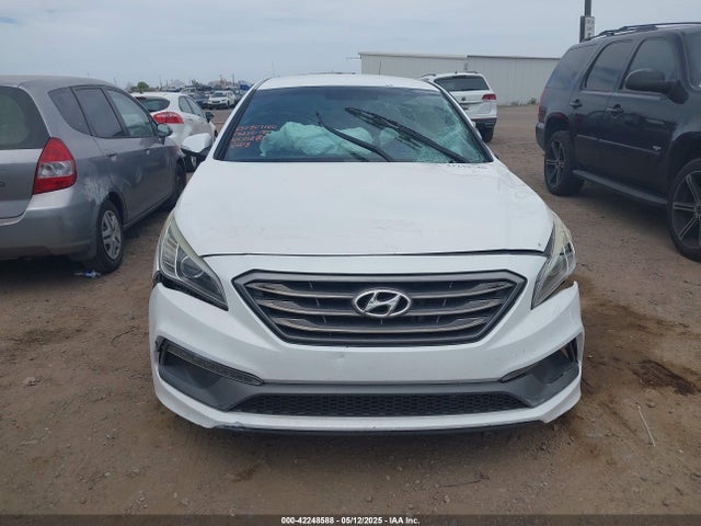 5NPE34AB6FH186403 Hyundai dohc t-gdi theta-ii