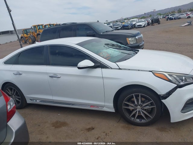 5NPE34AB6FH186403 Hyundai dohc t-gdi theta-ii