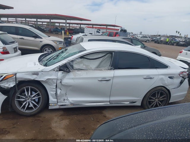 5NPE34AB6FH186403 Hyundai dohc t-gdi theta-ii