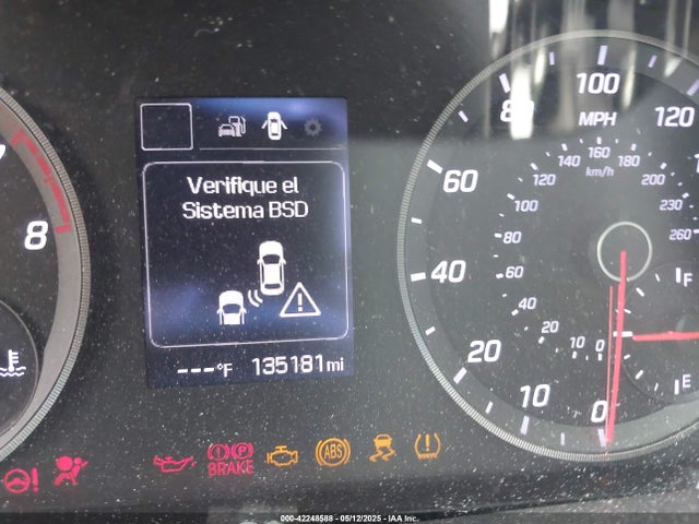 5NPE34AB6FH186403 Hyundai dohc t-gdi theta-ii