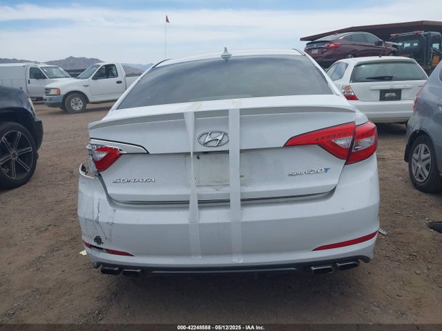 5NPE34AB6FH186403 Hyundai dohc t-gdi theta-ii