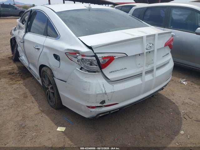 5NPE34AB6FH186403 Hyundai dohc t-gdi theta-ii
