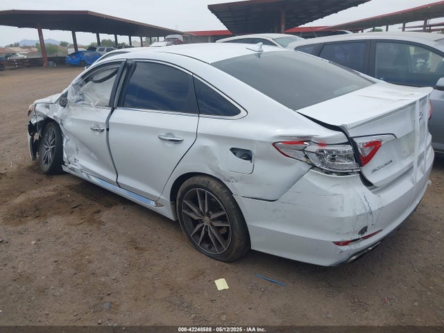 5NPE34AB6FH186403 Hyundai dohc t-gdi theta-ii