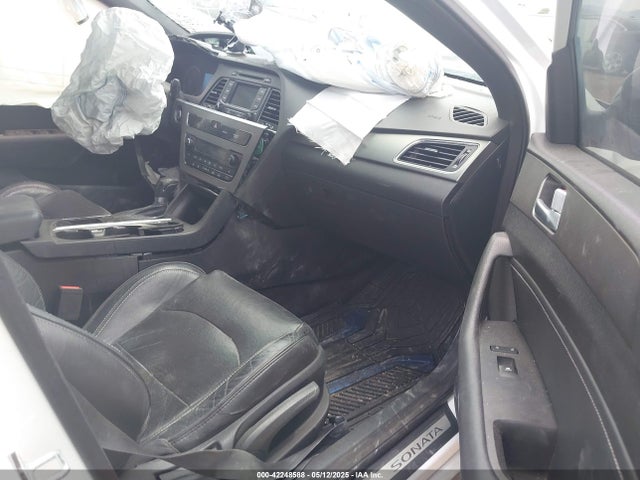 5NPE34AB6FH186403 Hyundai dohc t-gdi theta-ii