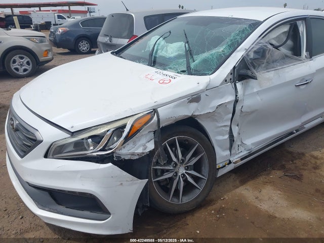 5NPE34AB6FH186403 Hyundai dohc t-gdi theta-ii